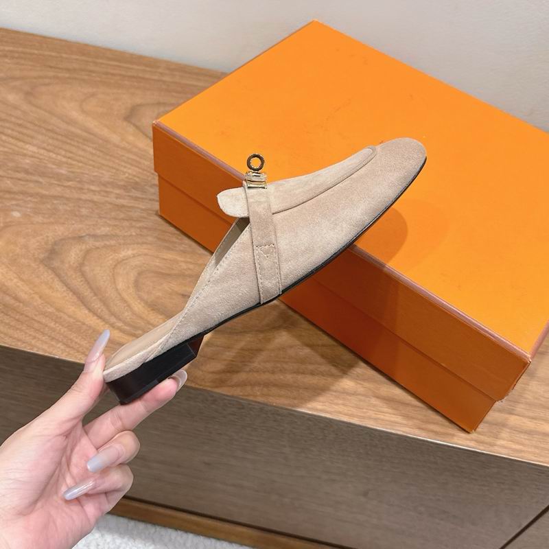 Hermès Loafers para Mujer 1