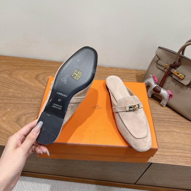 Hermès Loafers para Mujer 1