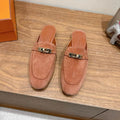 Hermès Loafers para Mujer 2