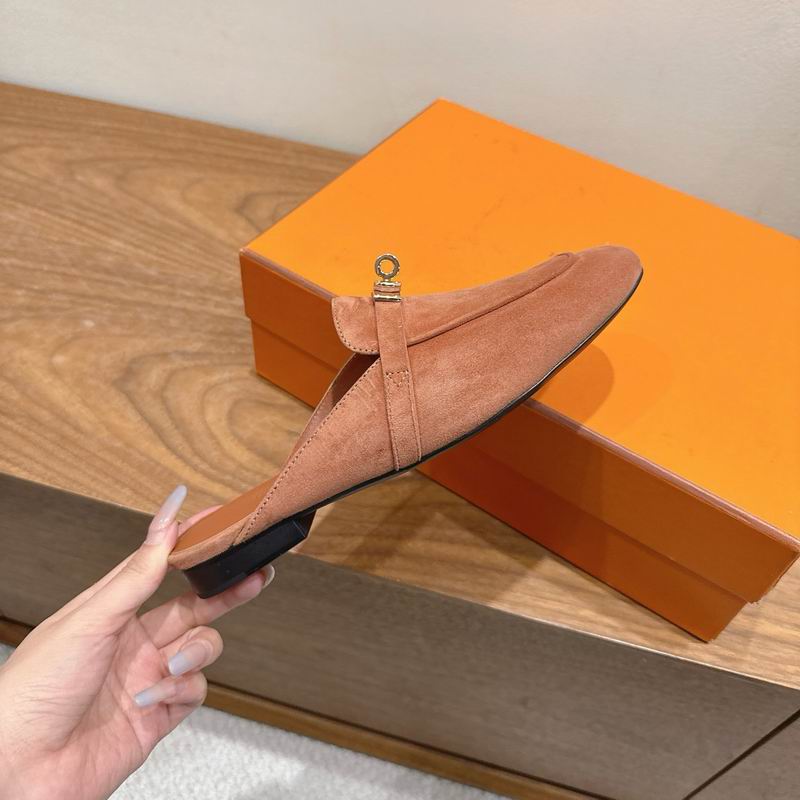 Hermès Loafers para Mujer 2