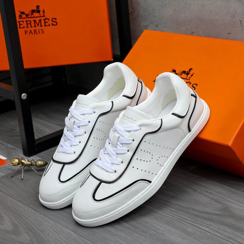 Hermès Sneakers 2