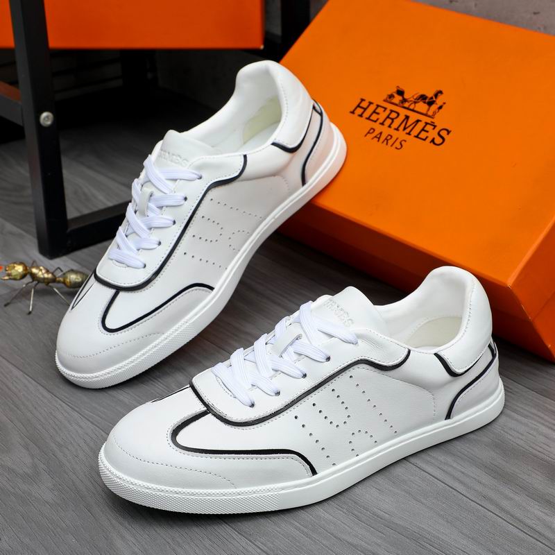 Hermès Sneakers 2