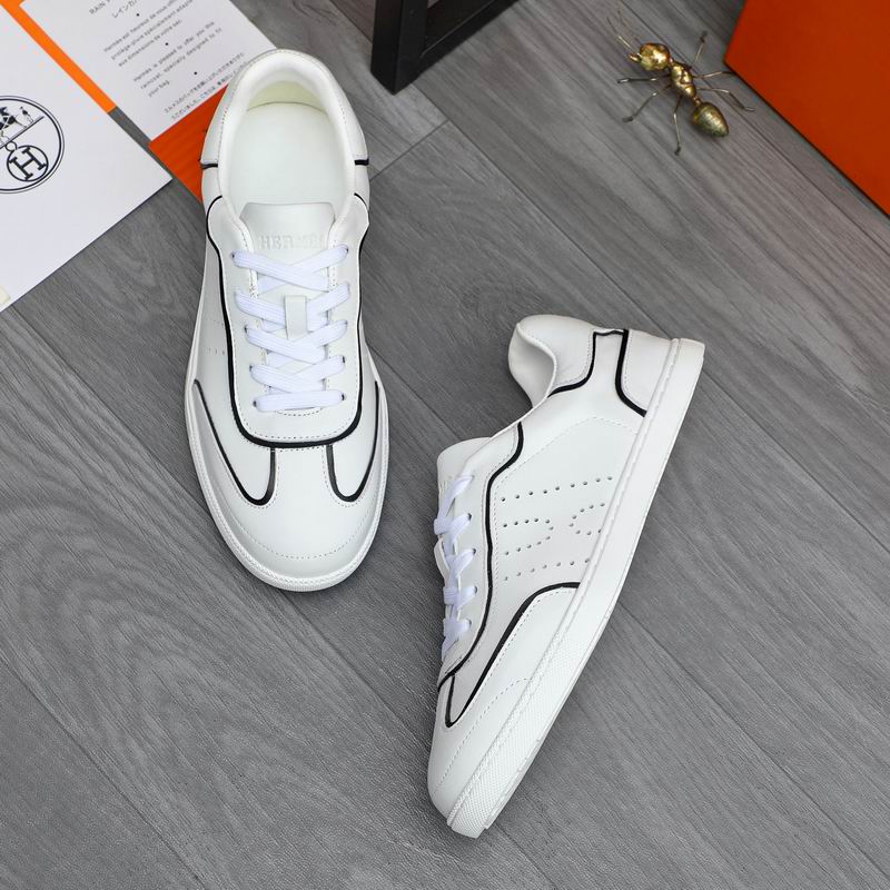 Hermès Sneakers 2