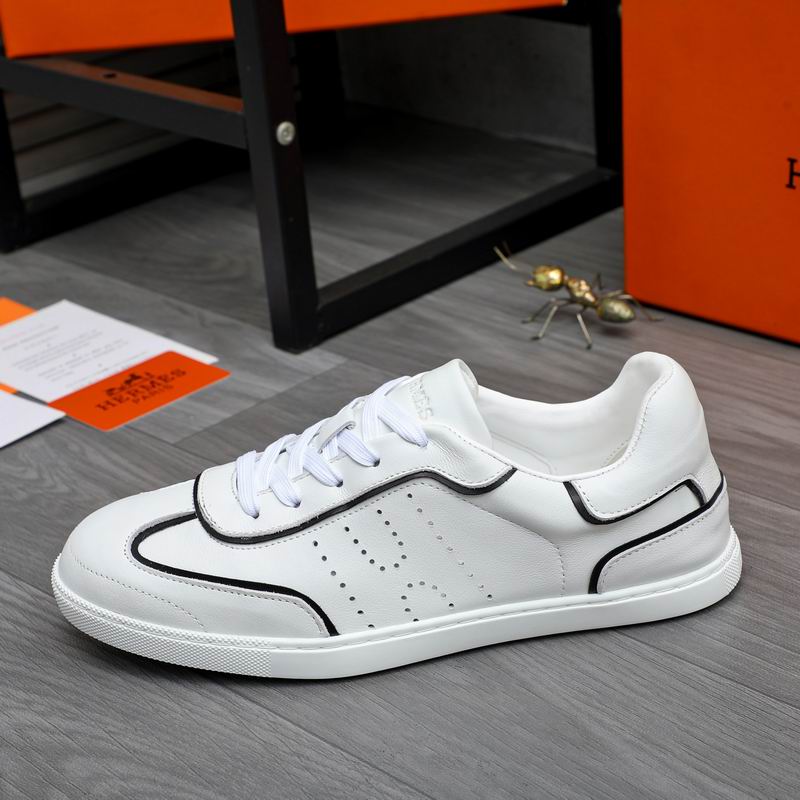 Hermès Sneakers 2