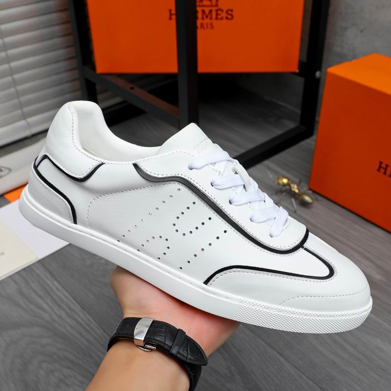 Hermès Sneakers 2