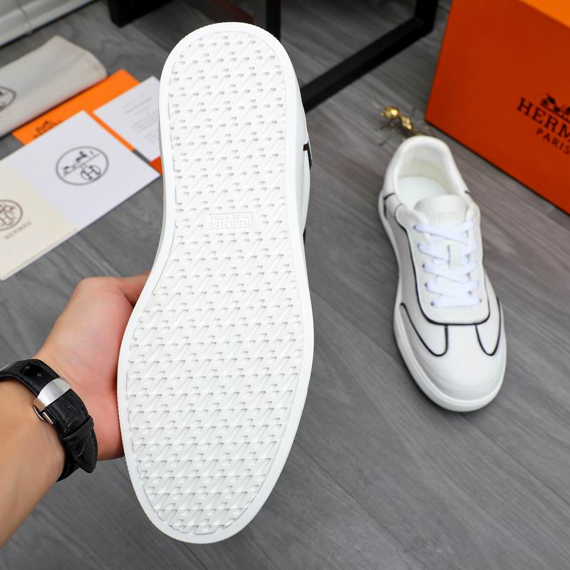 Hermès Sneakers 2
