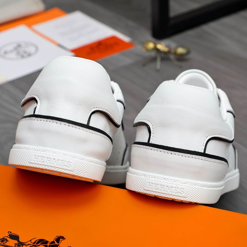 Hermès Sneakers 2