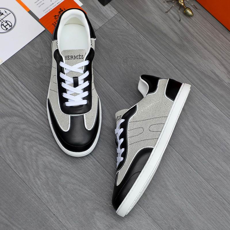 Hermès Sneakers 3