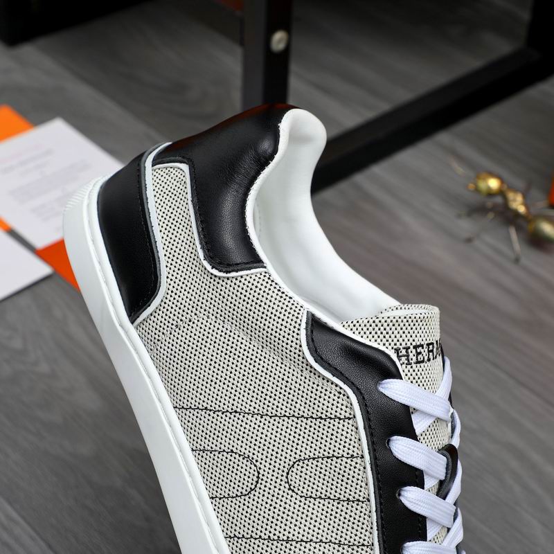 Hermès Sneakers 3