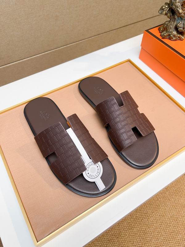 Hermès Sandals 5