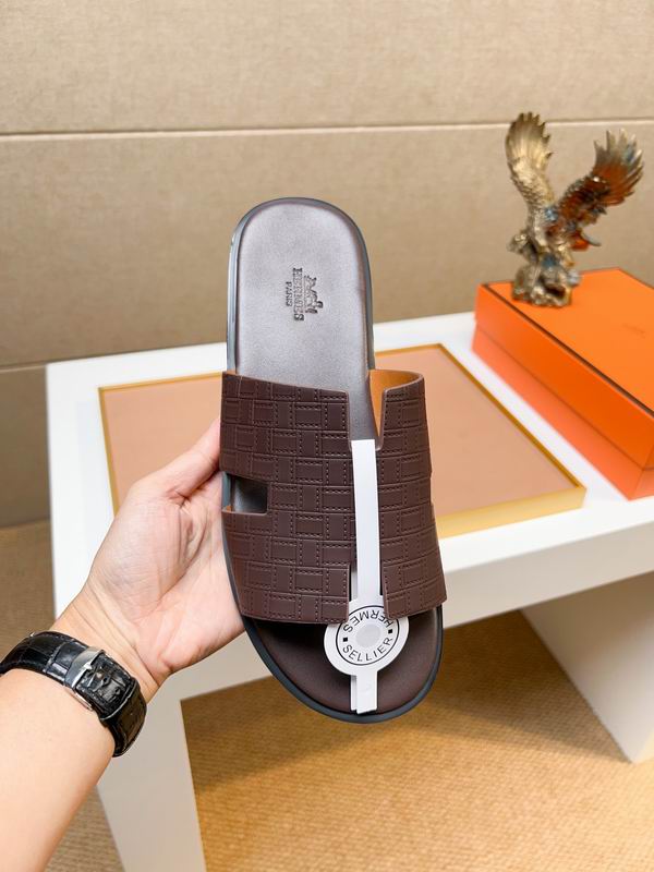 Hermès Sandals 5