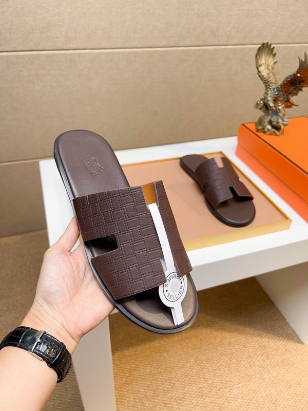Hermès Sandals 5