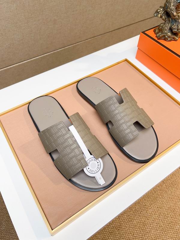 Hermès Sandals 1