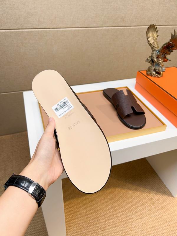 Hermès Sandals 5