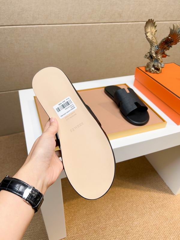 Hermès Sandals 6