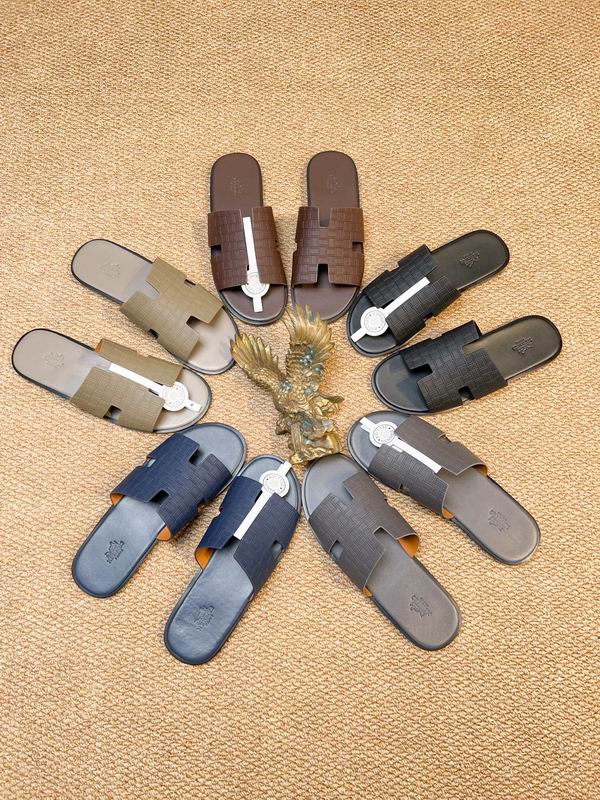 Hermès Sandals 6
