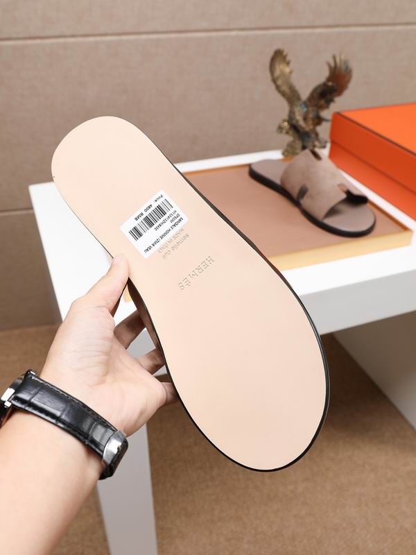 Hermès Sandals 8