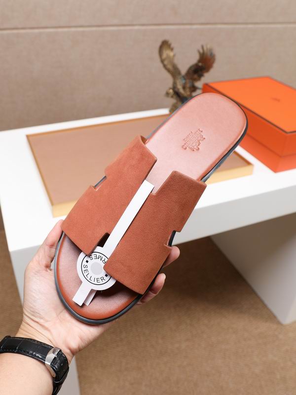 Hermès Sandals 11