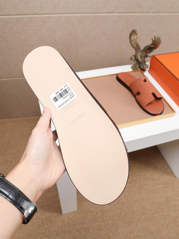 Hermès Sandals 11