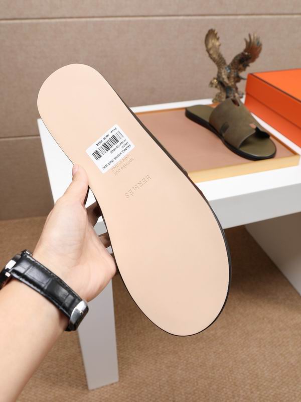 Hermès Sandals 13