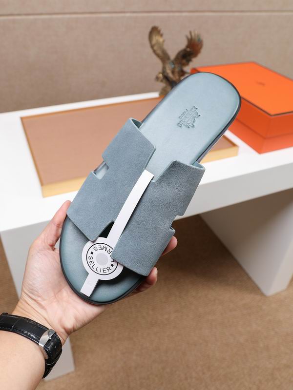 Hermès Sandals 12