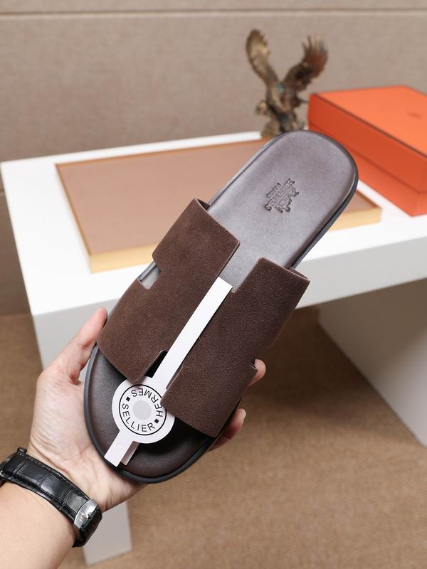 Hermès Sandals 7