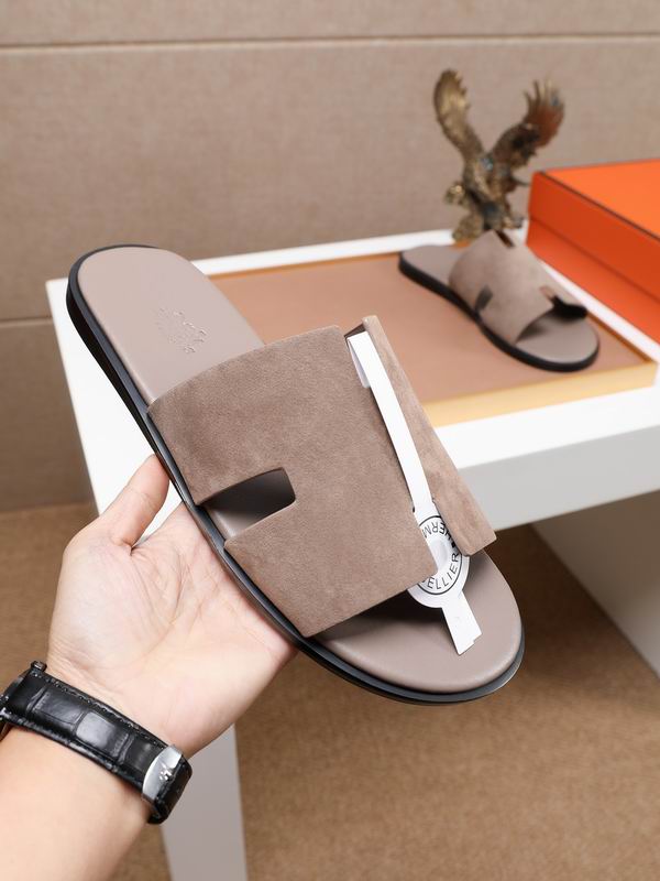 Hermès Sandals 8