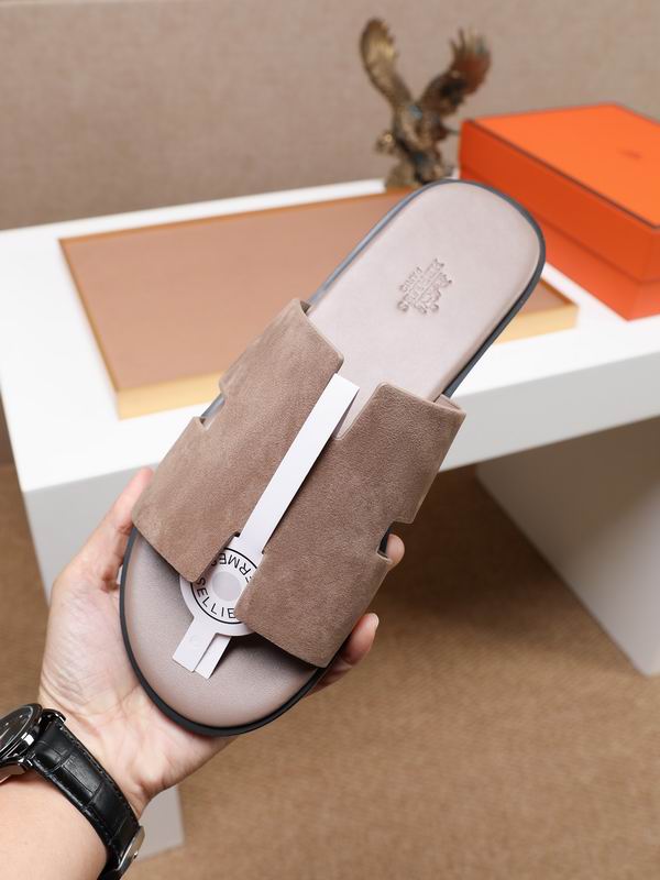 Hermès Sandals 8
