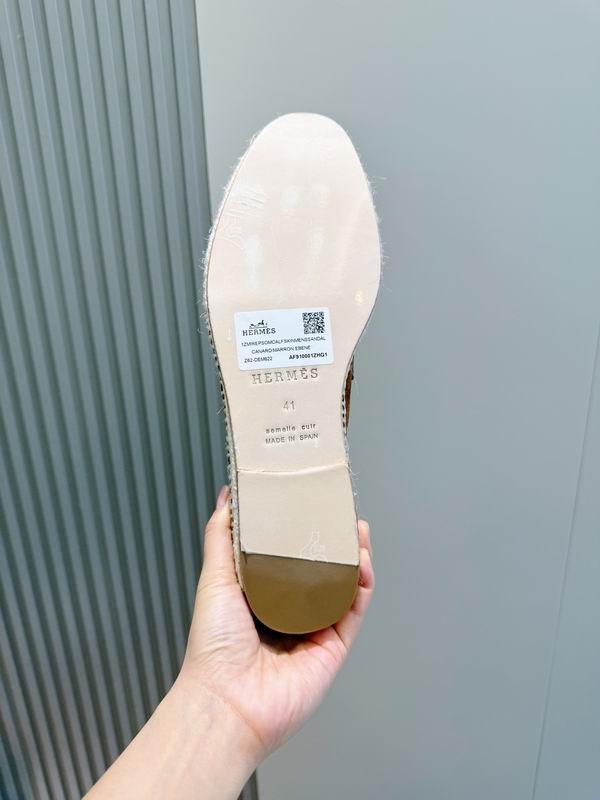 Hermès Espadrilles 3