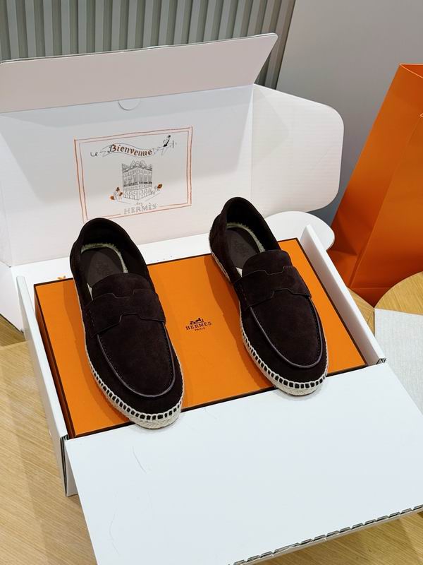 Hermès Espadrilles 4