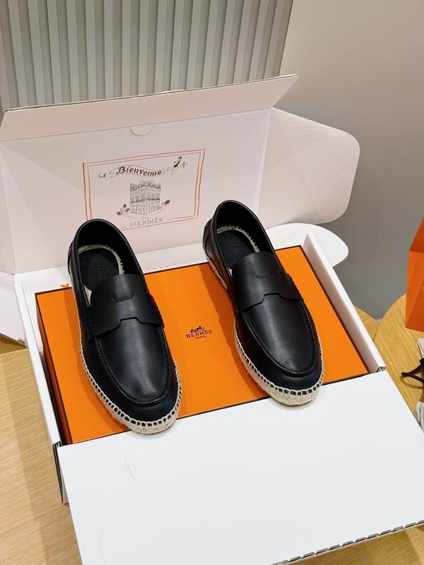 Hermès Espadrilles 1