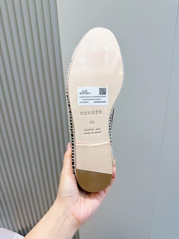 Hermès Espadrilles 4
