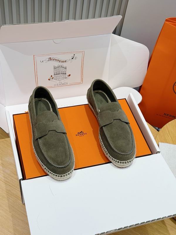 Hermès Espadrilles 5