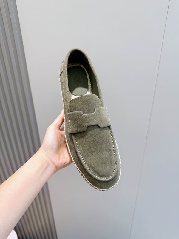 Hermès Espadrilles 5