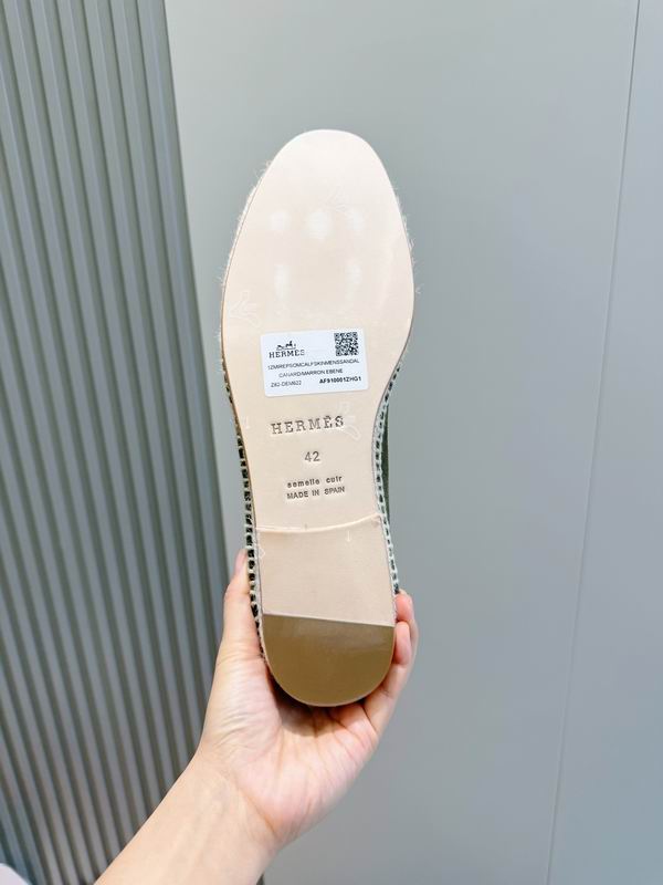 Hermès Espadrilles 5