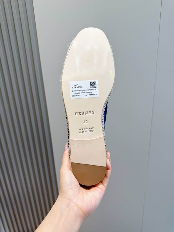 Hermès Espadrilles 6