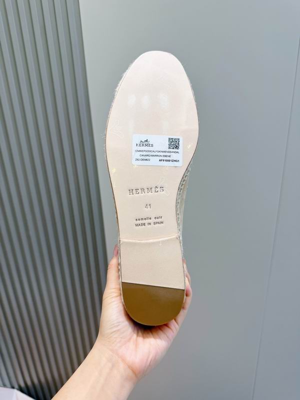 Hermès Espadrilles 7