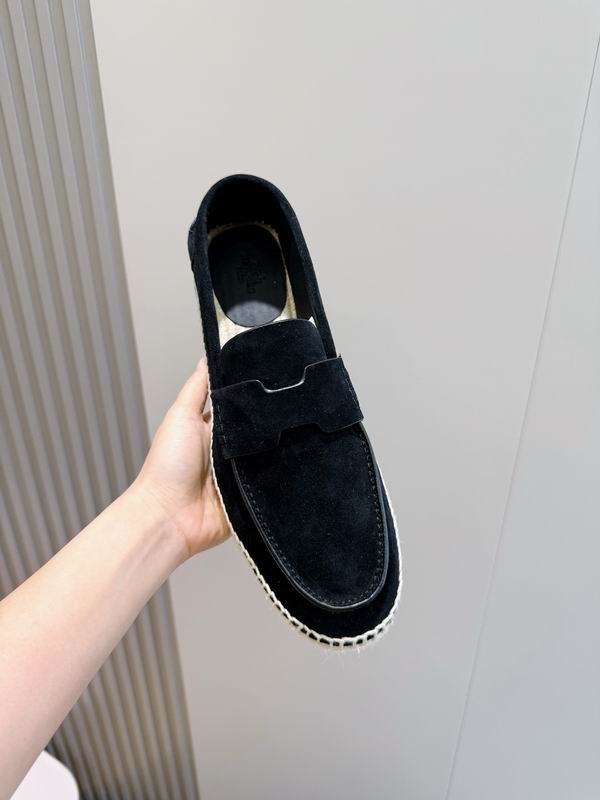 Hermès Espadrilles 8