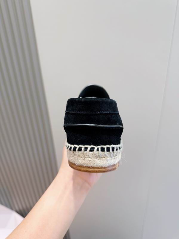 Hermès Espadrilles 8
