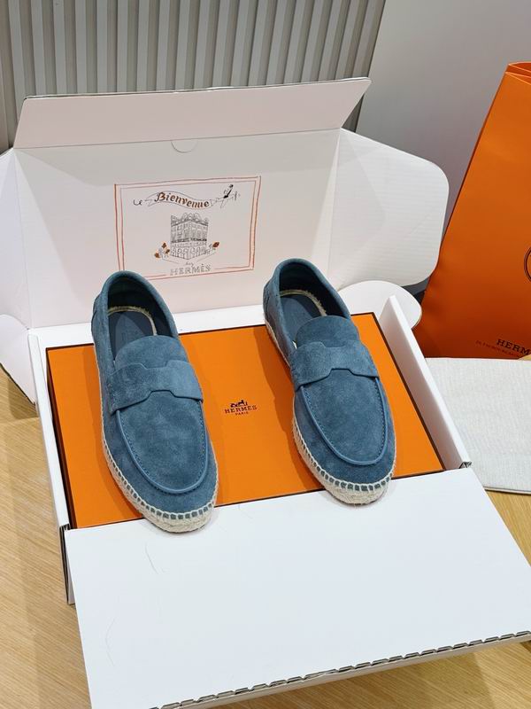 Hermès Espadrilles 9