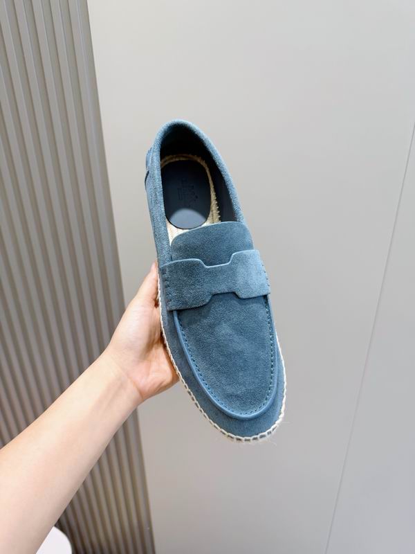 Hermès Espadrilles 9