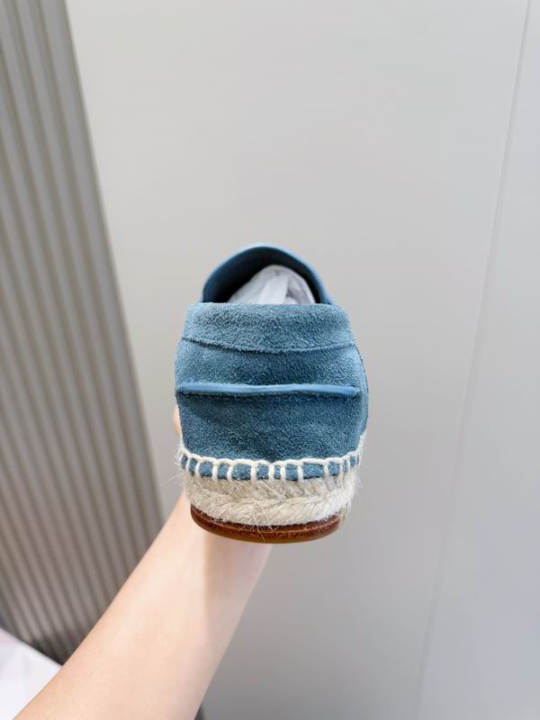 Hermès Espadrilles 9
