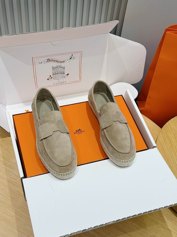 Hermès Espadrilles 11