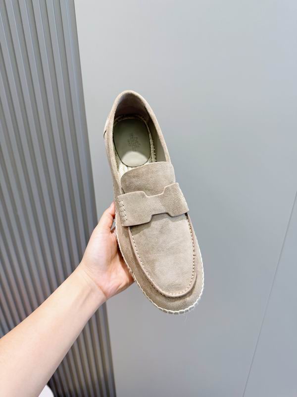 Hermès Espadrilles 11