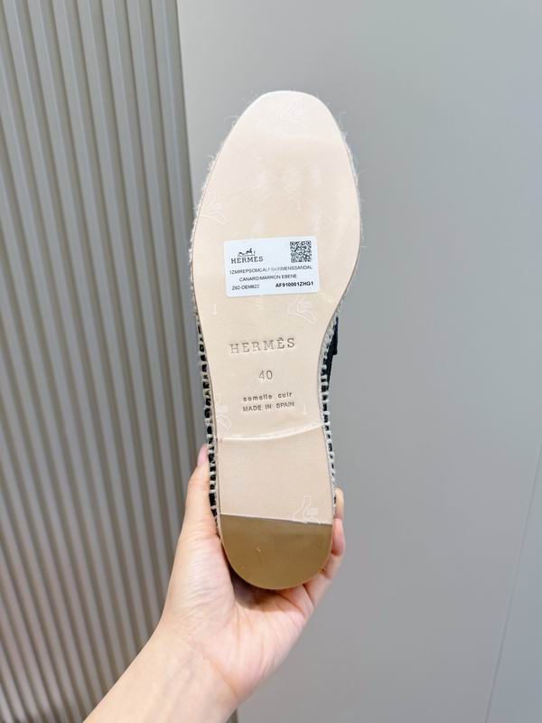 Hermès Espadrilles 10