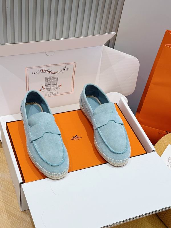 Hermès Espadrilles 12