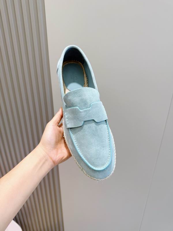 Hermès Espadrilles 12