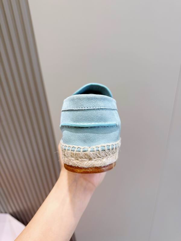 Hermès Espadrilles 12