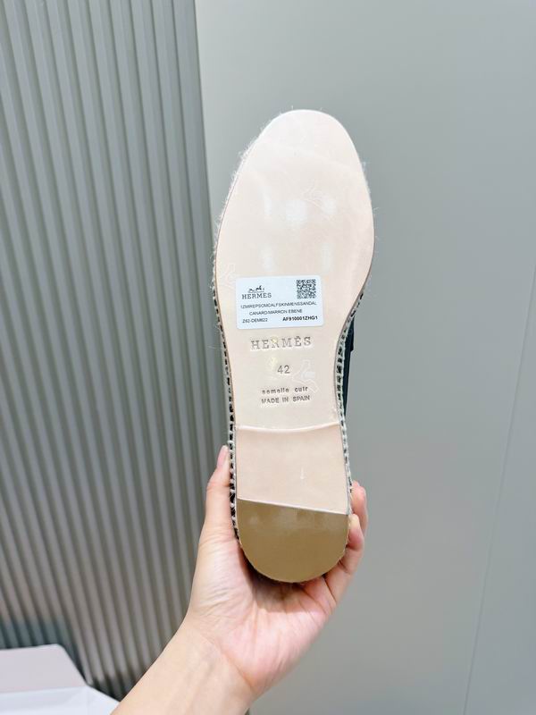 Hermès Espadrilles 1