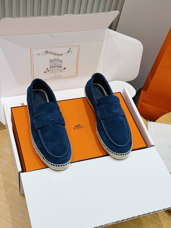 Hermès Espadrilles 2